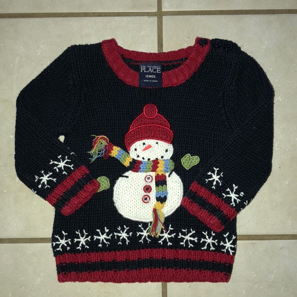 Other - Cute Christmas sweater.